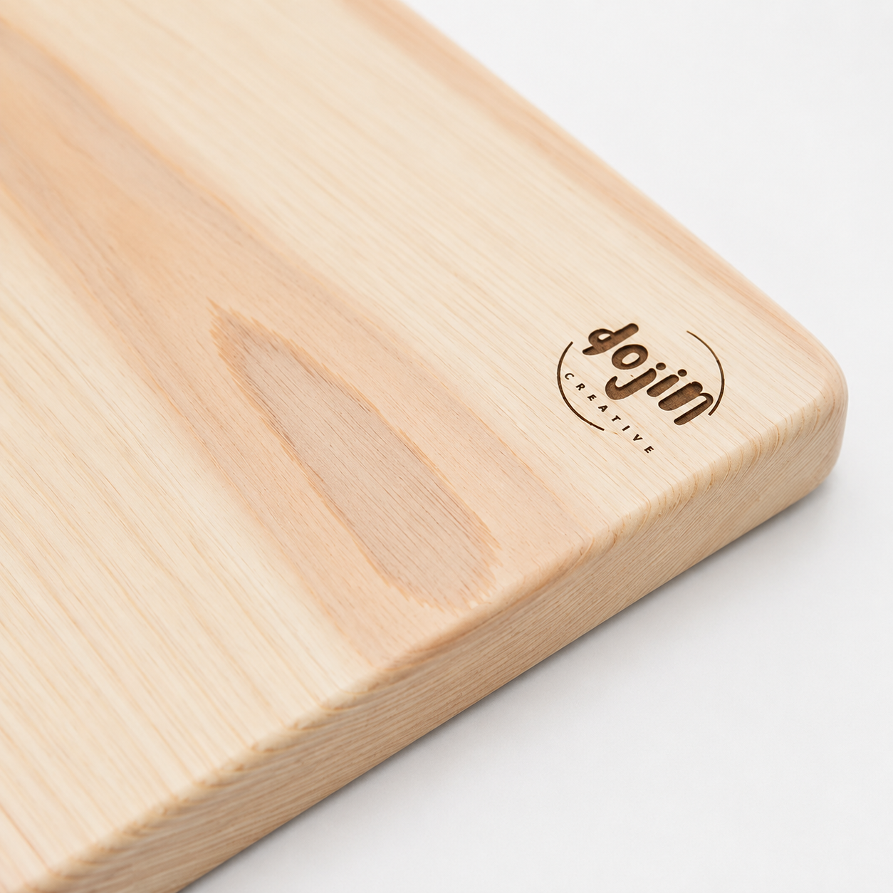 Camphor Laurel Board (Medium)