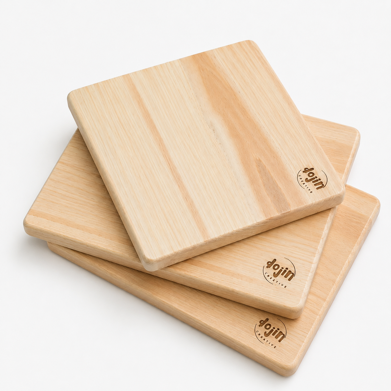 Camphor Laurel Board (Medium)