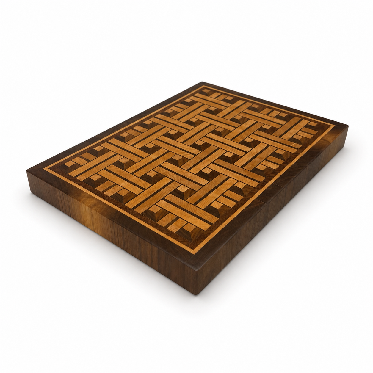 Premium End-Grain Board